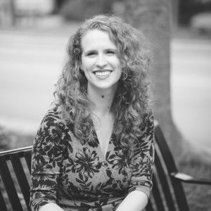 Meet your Posher, Sophie